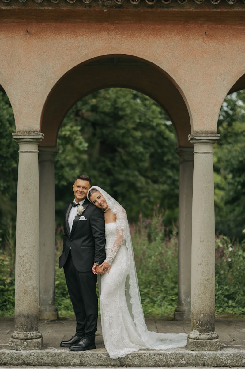 Hochzeitsfotograf Cem Wedding Photography