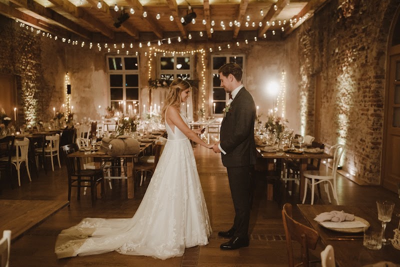 Jana Sander, herzenswerk Hochzeitsplanung & Eventdesign
