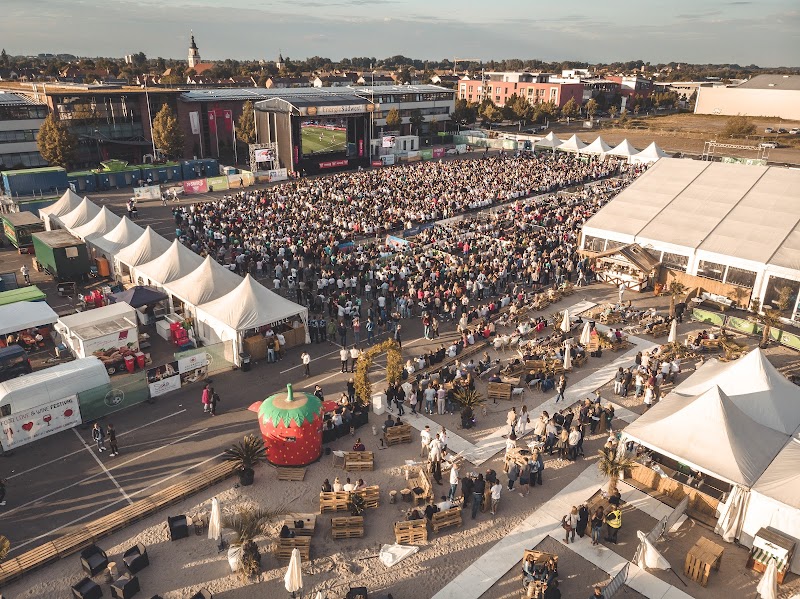 Event Arena Landau