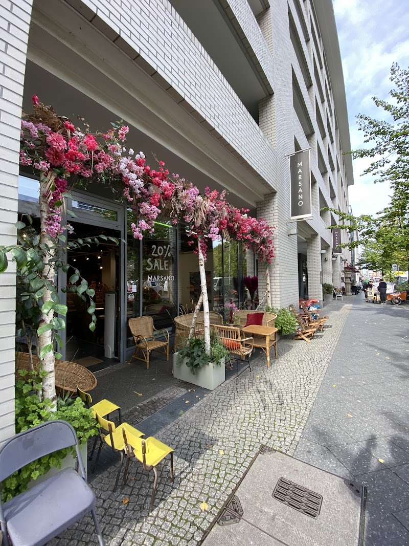 Blumen Marsano GmbH