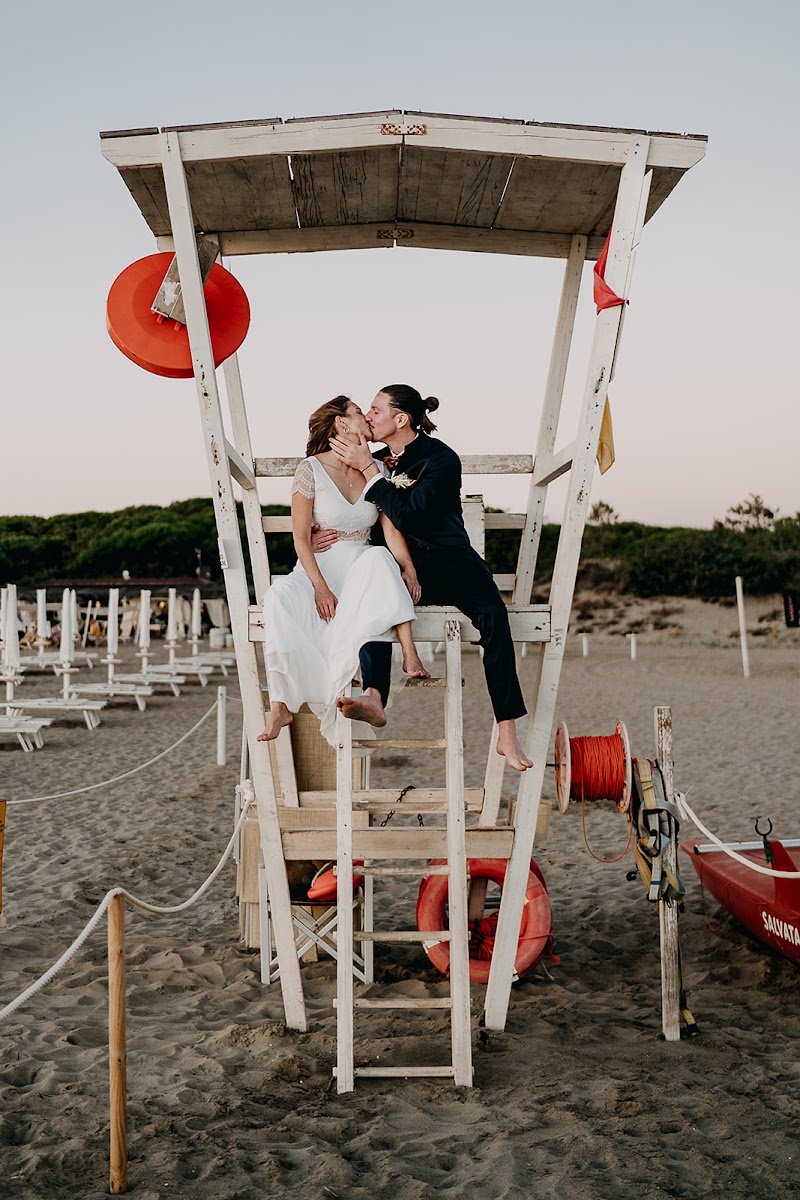 Marry me in Italy - Hochzeit in Italien