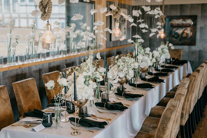 Atelier FAVA | Timeless.Elegant.Events