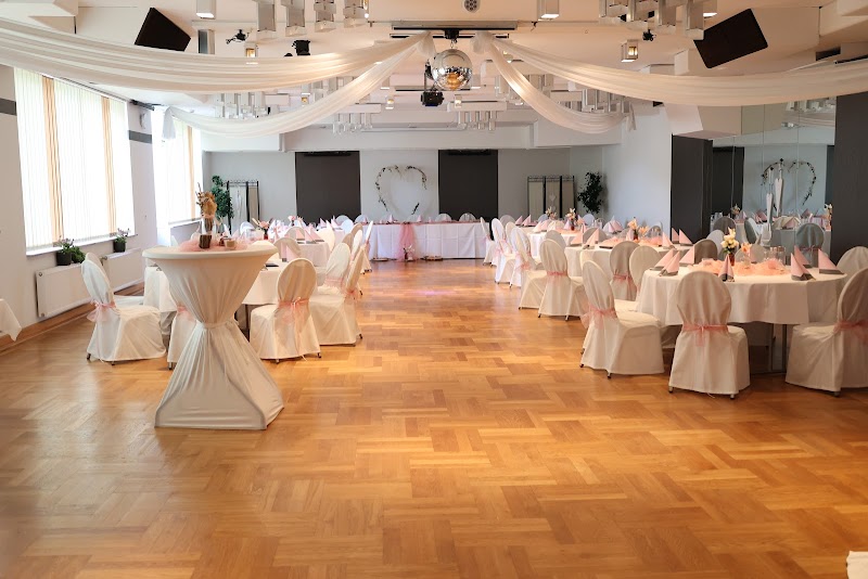 EVENTLOCATION - THE DREAM