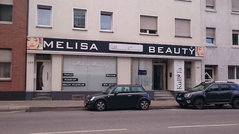 MELISA BEAUTY