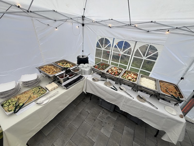 TAIHA'S CATERING & PARTYSERVICE