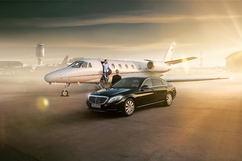 Limousinenservice Bremen | First Class Services