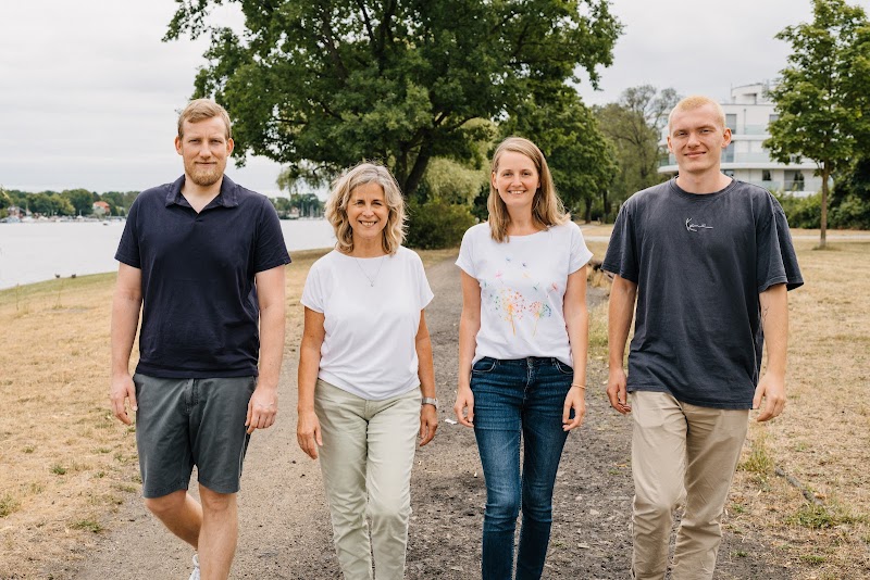 Reiseagentur Traumfänger GmbH