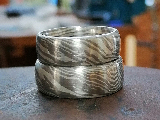 Anne Bach Schmuckwerkstatt - Goldschmiede