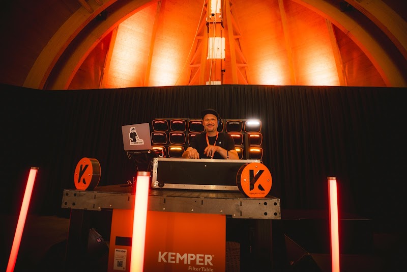 DJ Dennis Rixen (Goldtunes DJ & Liveact)