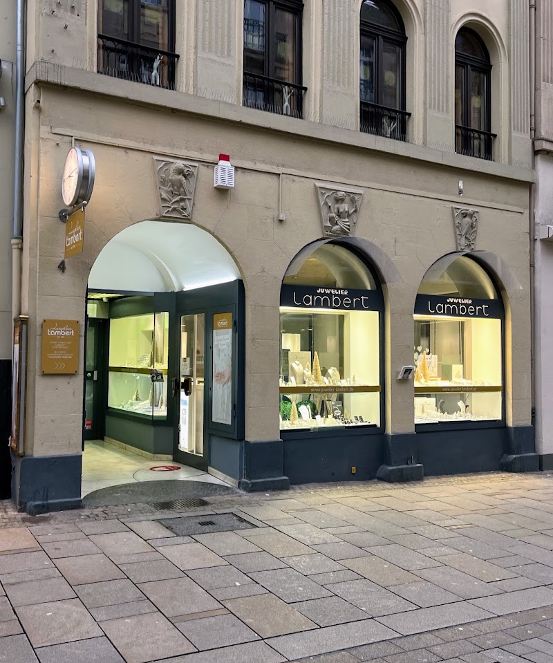 Juwelier Lambert