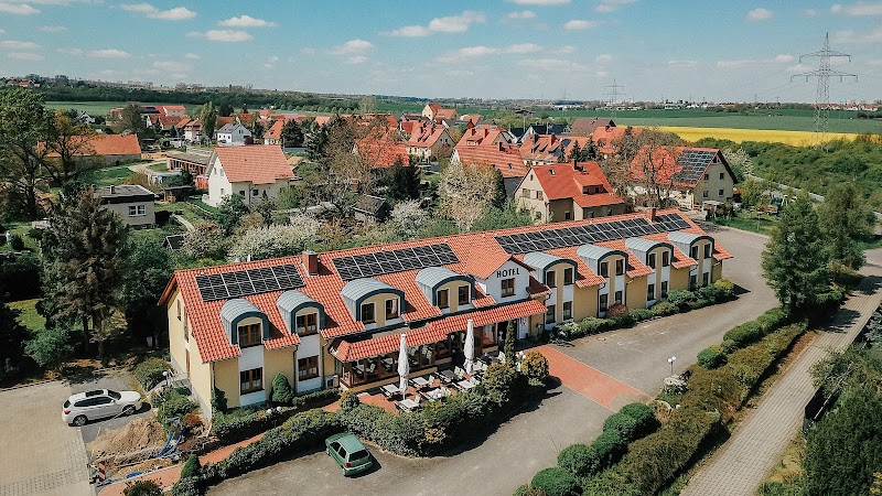 Landhotel Dresden
