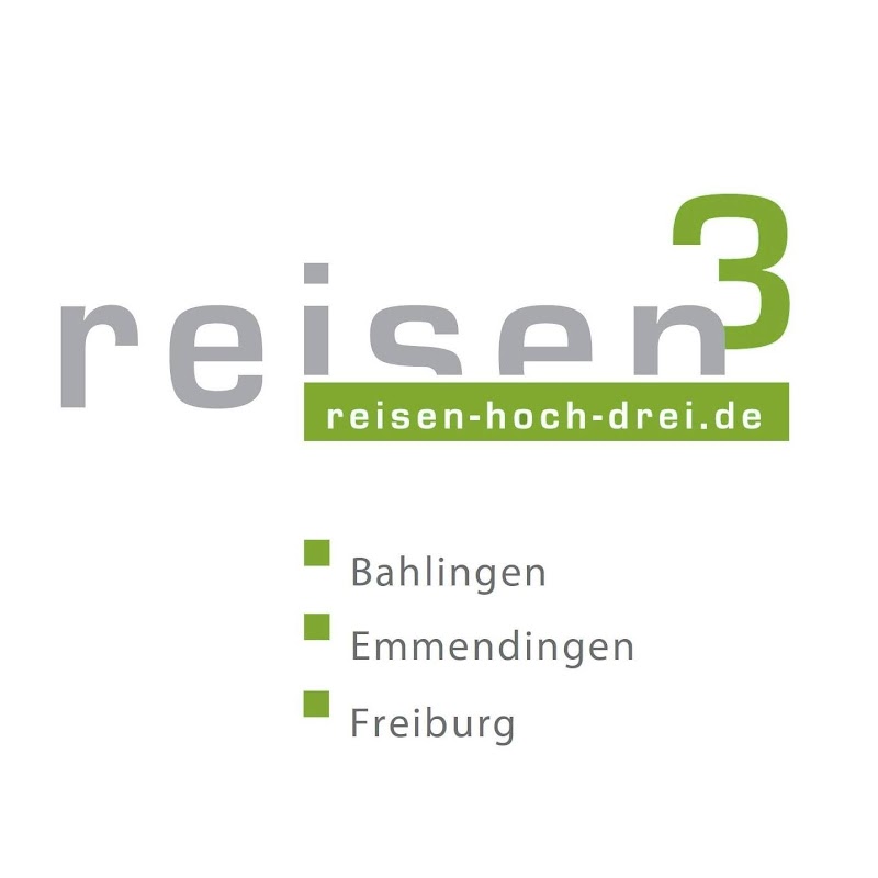 reisen hoch drei GmbH