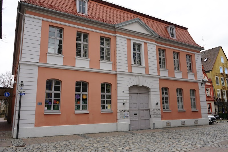 Standesamt Ansbach