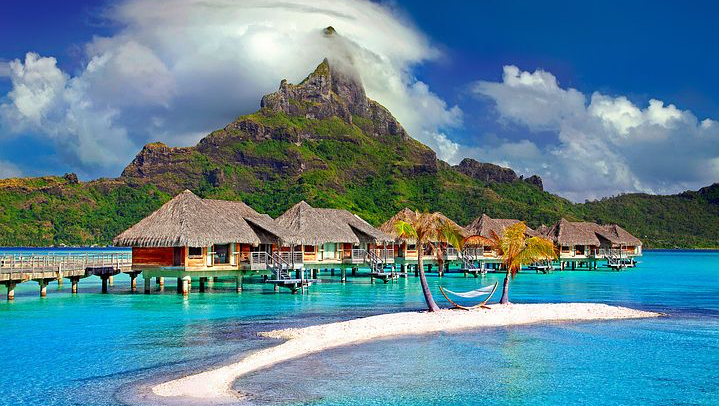 Reisebüro Carolin Metzner - Persönliche Reiseberatung / Partner v. Take Off (World of TUI)