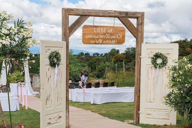 Hochzeitsplanung Freiburg Hochzeitsfee