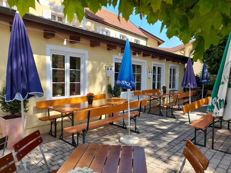 Hotel Gasthaus Stocker