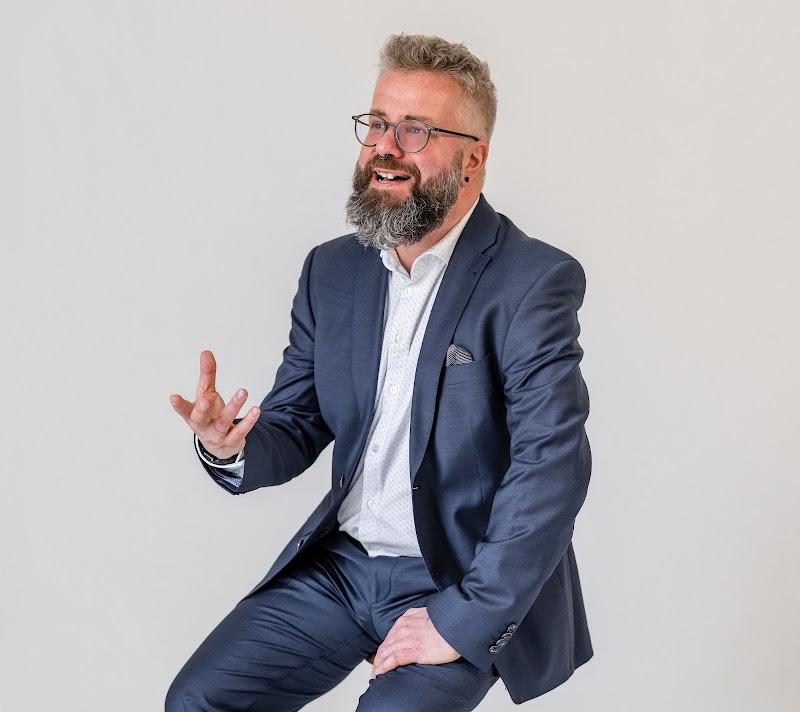 Wunschrede – Freier Redner Dr. Tobias D. Höhn (Leipzig)