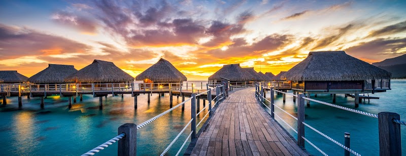 Honeymoon Holidays