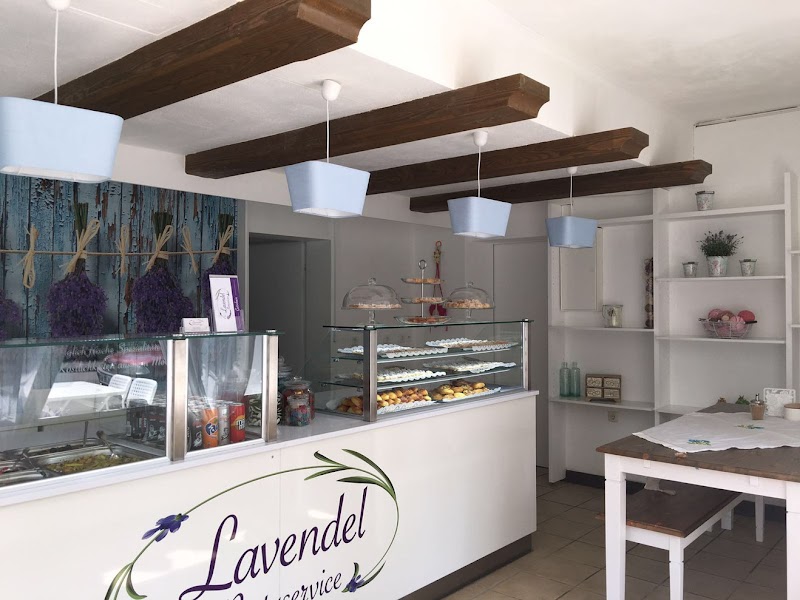 Lavendel Catering & Partyservice