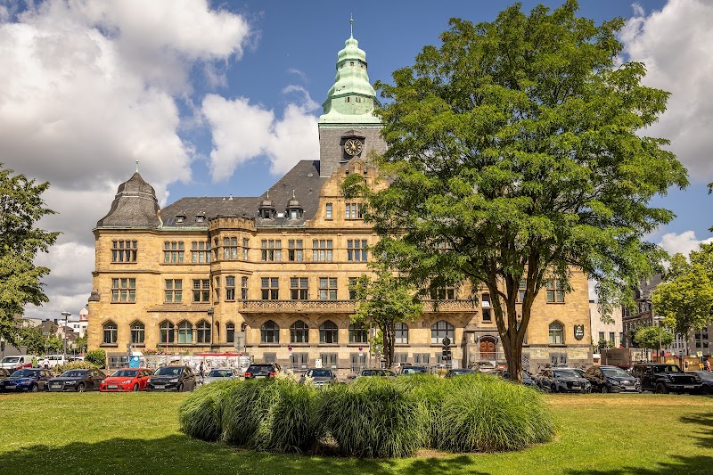 Rathaus RE