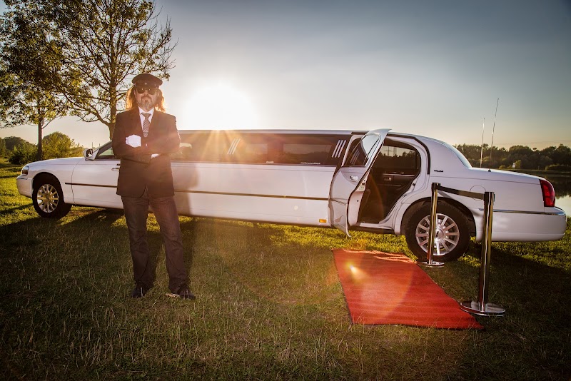 Limo-Service Vohburg