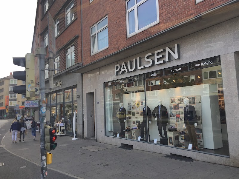 Paulsen Mode