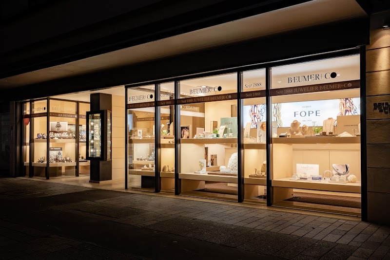 Juwelier Baeumer & Co