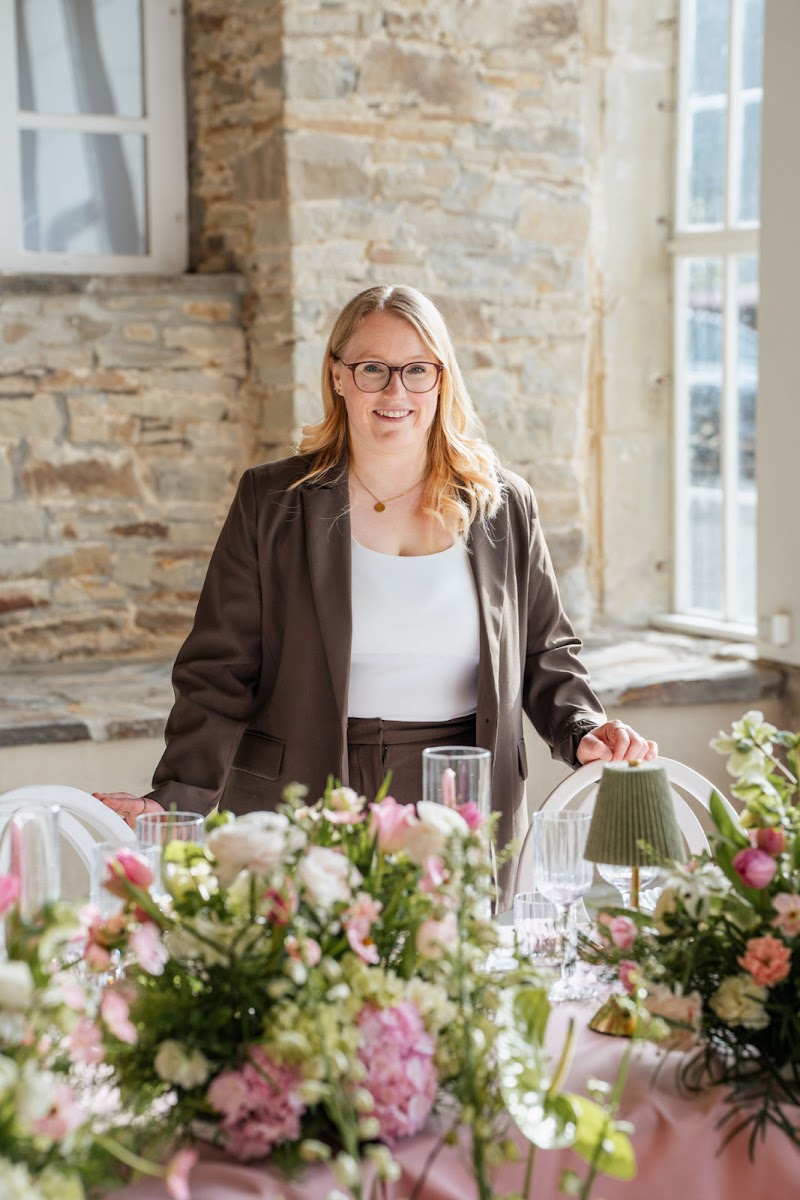 von Aspern Weddings