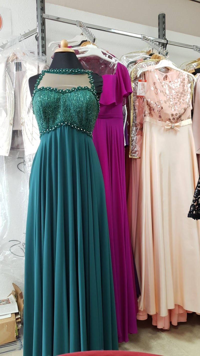 Elice, Ihr Speziallist für Brautkleider und Abendmode, Abiye, Gelinlik ve Damatlik