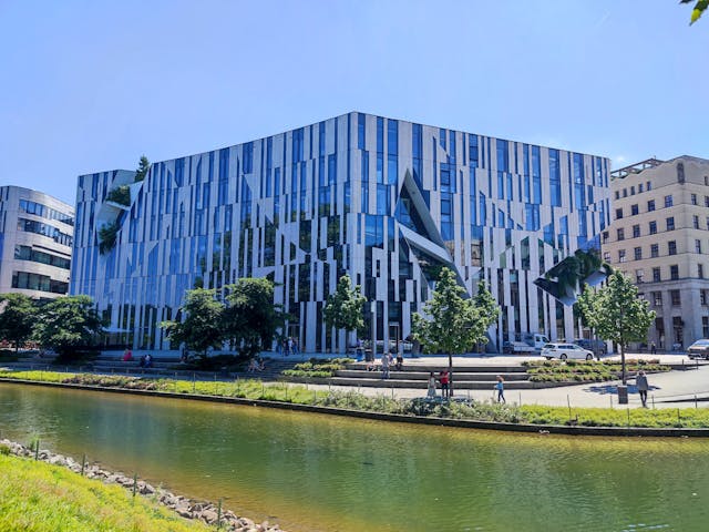 Atomis Hotel Düsseldorf