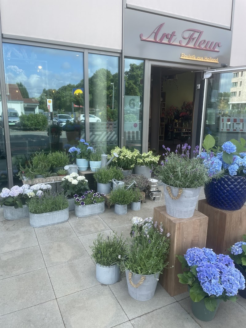 Art Fleur - Floristik aus Holland | Hannover