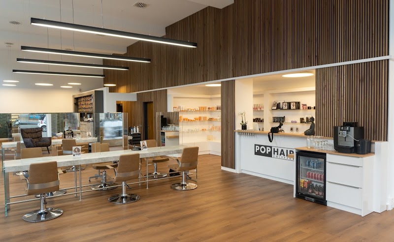 POPHAIR - Friseur Magdeburg Altstadt