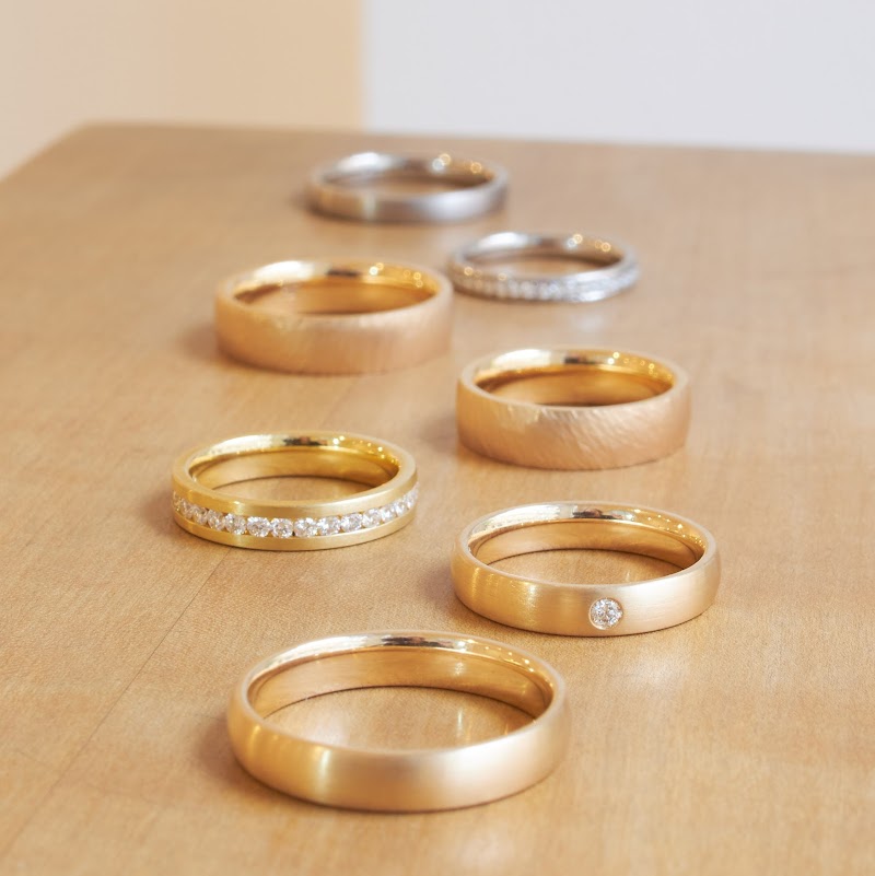 Schmuckatelier Egger - Goldschmiede-Meisterwerkstatt