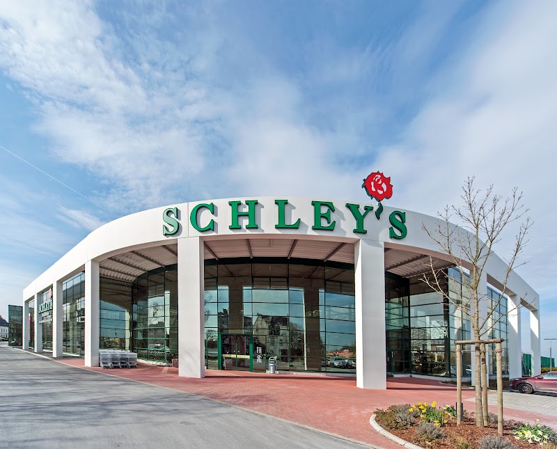 Schley's Blumenparadies Bochum GmbH & Co.KG