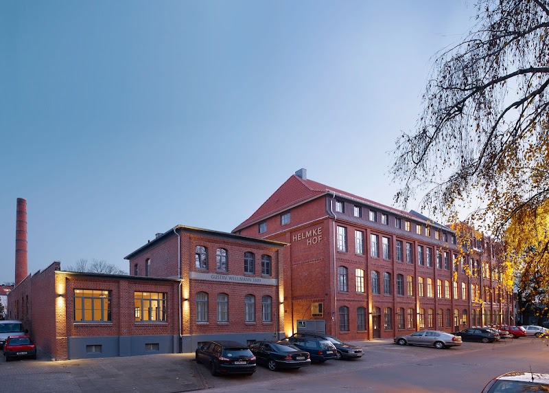 Helmkehof