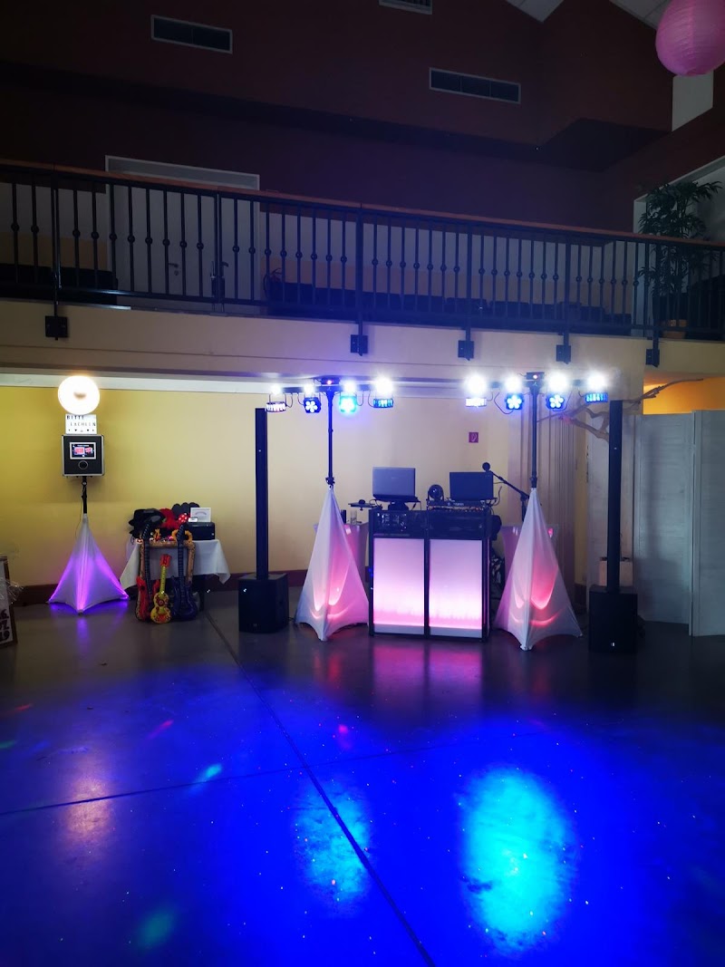 DJ Hilmar Hartwig
