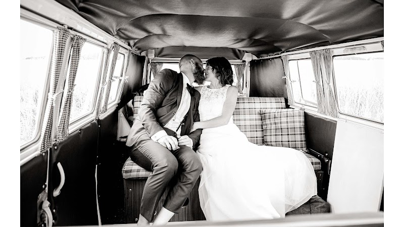 Jochen Fuchs Photography - Hochzeitsfotograf Nürnberg
