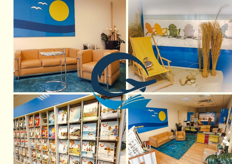MEYER REISEN | Reisebüro