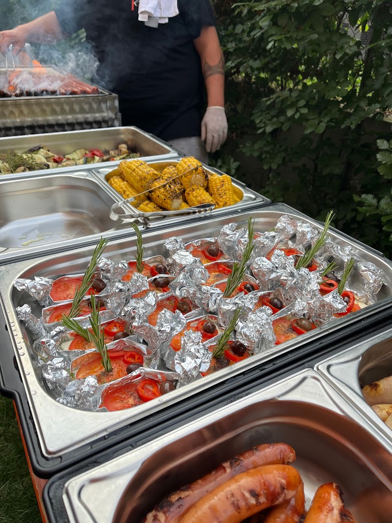 Rockham Catering