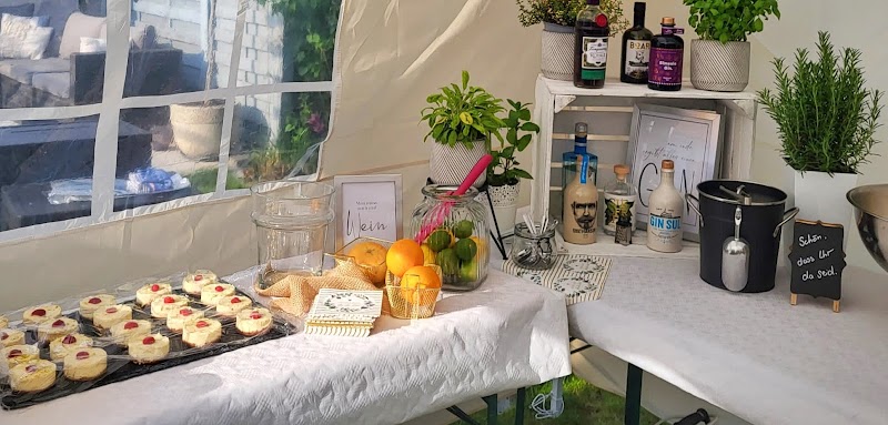 Phils Catering