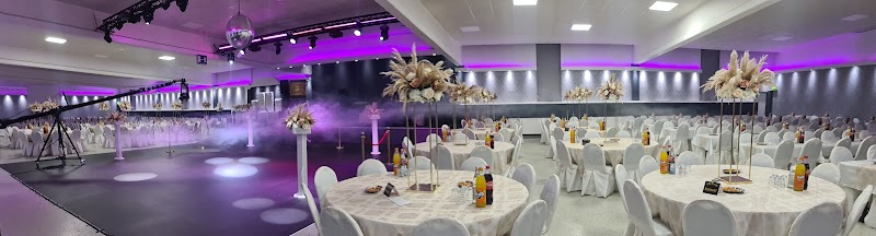 Euro Star Eventlocation - Gelsenkirchen