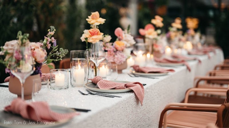 Talea weddings & events