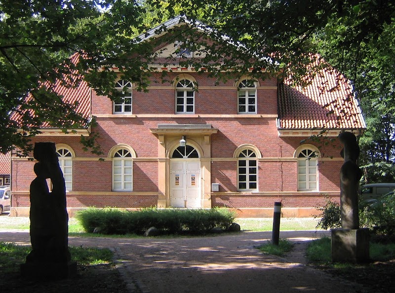 Kulturnetzwerk Koppelschleuse Meppen