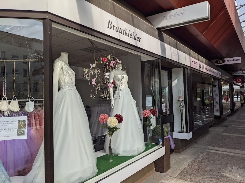 Brautkleidboutique