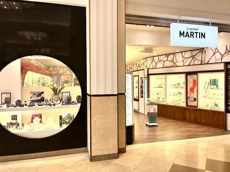 Juwelier Martin GmbH