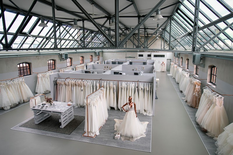 Vanity Bridal GmbH