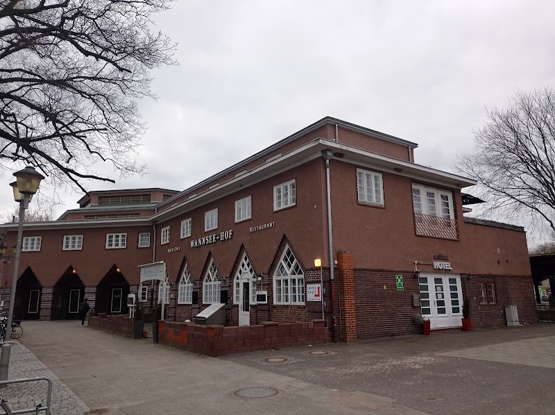 Bonverde Hotel Wannsee
