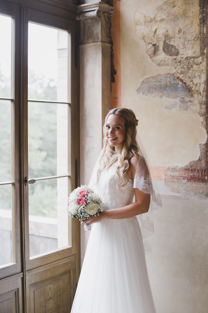 Miriam Günther Hair and Make-up Artist