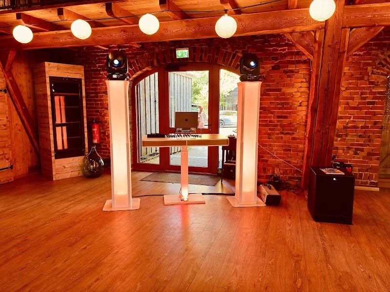 Two-Music.de | Hochzeits DJ | Event DJ