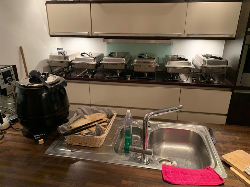 Meisterküche - Catering & Partyservice in Dortmund